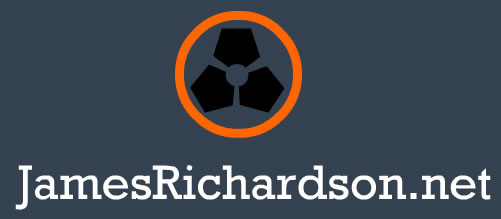 JamesRichardson.net